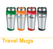 personalized travel mugs